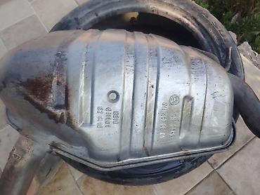 255 35 19: Mercedes-Benz w211 2002 il, Orijinal, Almaniya, İşlənmiş — 3