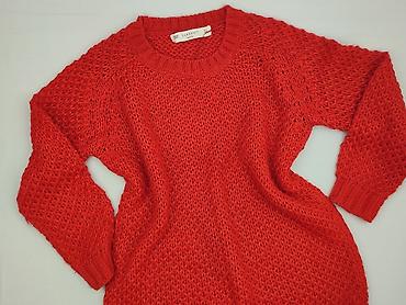 cardigans: Zara, Sweter damski, rozmiar M — 1