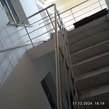 Сварка: 🇰🇬Сварка аргонный Бишкек 🇰🇬 Нержавейка перила Бишкек 🇰🇬 Реставрация — 8