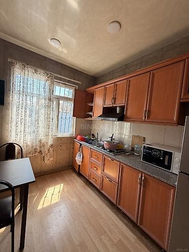 iceri seher: 3 otaqlı, 89 kv. m, Kredit yoxdur, Yeni təmirli — 10