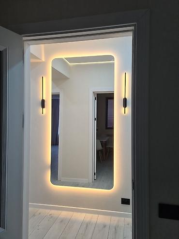 Продажа квартир: 1 комната, 42 м², Элитка, 6 этаж, Дизайнерский ремонт — 12