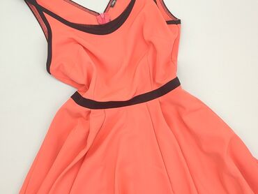 sukienki na lato midi: Dress, XS (EU 34), condition - Good