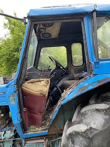Traktorlar: Satılır razılaşma olacag. Tek tekde satram etraflı melumat ücün zen -da lalafo.az — 11 Traktorlar: Satılır razılaşma olacag. Tek tekde satram etraflı melumat ücün zen — 11