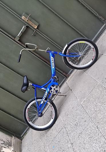 velosiped ucun isiqlar: 🚲 START BMX Velosiped Satılır 💰 Qiymət: 65 AZN START markalı BMX — 1