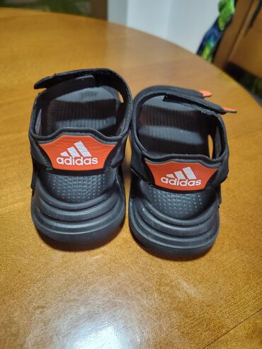 pepco sandale za devojcice: Sandale, Adidas, Veličina - 31