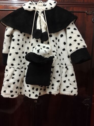 Paltolar: Palto, Qız üçün, 10 - 12 yaş — 2