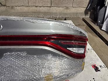 gra: Hyundai 2018 г., Б/у, Оригинал, Корея — 1