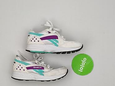 emu hm: Buty sportowe Reebok, 35, Używany — 2