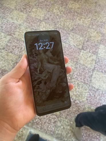 Мобильные телефоны и аксессуары: Redmi 13, 256 ГБ, цвет - Голубой — 1
