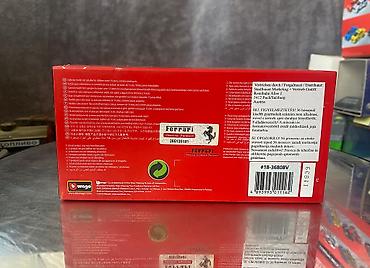 Avtomobil modelləri: Ferrari, 2018 il, 1:43, Dəmir, Ödənişli çatdırılma — 6