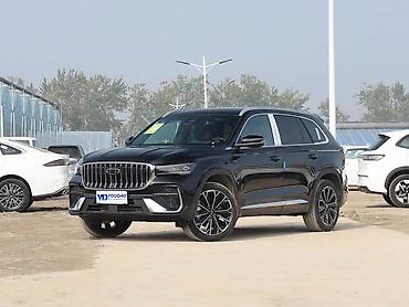 lync co: Geely Monjaro: 2025 г., 2 л, Автомат, Бензин, Кроссовер — 4