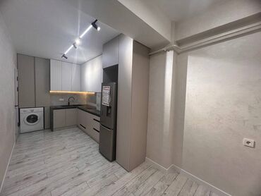 Продажа квартир: 1 комната, 32 м², Элитка, 2 этаж, Евроремонт