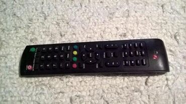 Aksesoari za TV i video: Daljinski upravljač za VOX LED TV RC4870 TP VESTEL RC4875. Slanje — 3
