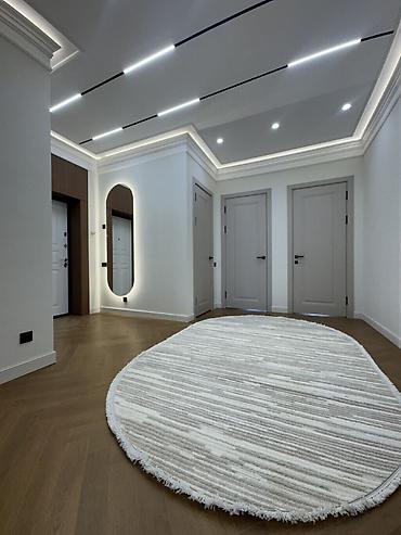 Продажа квартир: 3 комнаты, 109 м², 14 этаж — 4