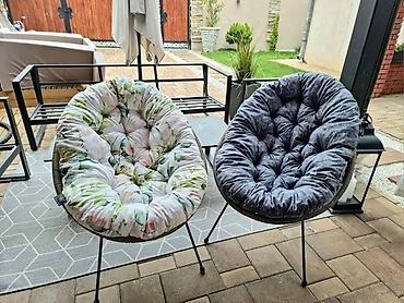 Ostali proizvodi za kuću: Jastuk gnezdo za stolice
3300din
👑 na lalafo.rs — 2 Ostali proizvodi za kuću: Jastuk gnezdo za stolice
3300din
👑 — 2