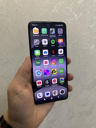 honor win rt: Redmi, Redmi Note 14, Б/у, 128 ГБ — 3