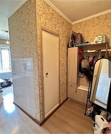 105: 2 комнаты, 48 м², 105 серия, 5 этаж, Косметический ремонт — 5