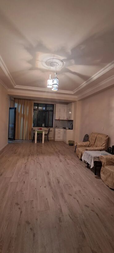 Uzunmüddətli kirayə mənzillər: 80 kv 4 cu mertebe Bulvar Sumqayit Mirvary city yalniz Ailelere — 6