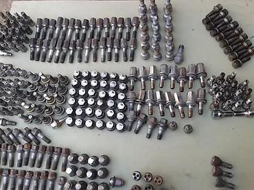 nosac za gume: SRAFOVI ZA CELICNE FELNE ZA AUTOMOBILE | Srafovi za montazu celicnih — 2