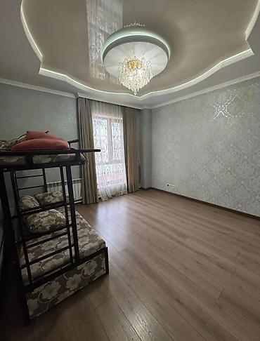 Долгосрочная аренда домов: 367 м², 10 комнат, Лоджия, Парковка, Балкон застеклен — 22