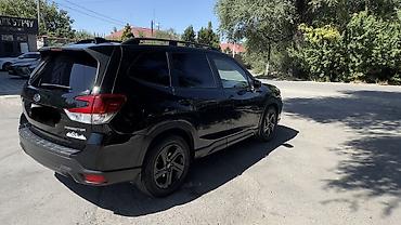 форестер зг5: Subaru Forester: 2021 г., 2.5 л, Вариатор, Бензин, Кроссовер — 9