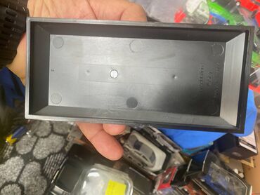 Avtomobil modelləri: Mercedes, 2000 il, 1:43, Dəmir, Ödənişli çatdırılma — 29