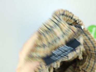 push bear: Bershka, Spodnie materiałowe damskie, rozmiar M — 5