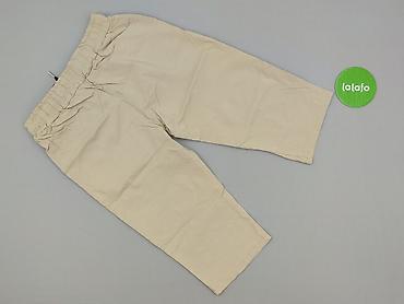 klapki h: Spodnie 3/4 damskie, rozmiar S — 3