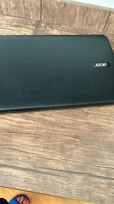 acer liquid e2 duo: Acer Extensa 2519-C8H5 noutbuk Texniki məlumatlar: - Model: Extensa — 2