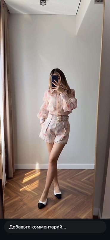 pull bear: Продаю тройку с майкой.Цена договорная покупала за 4000 отдам дешевле — 2