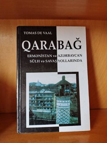 idman elcekleri: Qarabağ - Tomas De Vaal