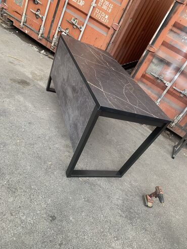 Компьютерные столы: Компьютерный стол, Новый, С полками at lalafo.kg — 10 Компьютерные столы: Компьютерный стол, Новый, С полками — 10