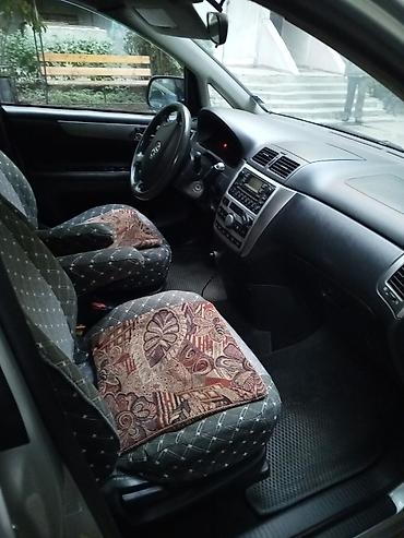 версо авенсис: Toyota Avensis Verso: 2005 г., 2 л, Автомат, Бензин — 6
