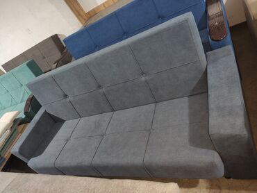 Раскладные диваны: Раскладной диван, Новый — 11