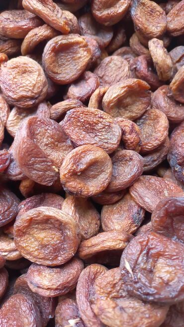 Сухофрукты, орехи, снеки: Ассалом алейкумбаткендин натуральный оругуарзан оптом сатылат — 7