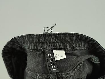 kurtka mis hm: H&M Divided, Spódnica damska, rozmiar L — 4