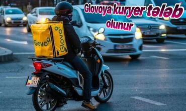 razinde is elanlari 2023: Glovo Gürcüstan Start Fleet - Glovo şirkətində çalışmağ istəyən