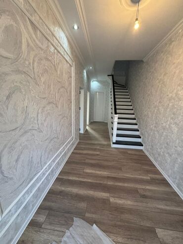 Yeni tikili: 4 otaqlı, Yeni tikili, 160 kv. m — 5