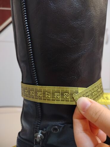 Čizme: Čizme, 37 — 11