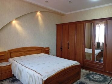 дом ипотека бишкек: 3 комнаты, 100 м²