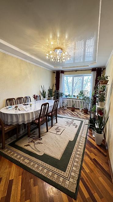 Продажа квартир: 2 комнаты, 66 м², Индивидуалка, 1 этаж, Косметический ремонт — 7