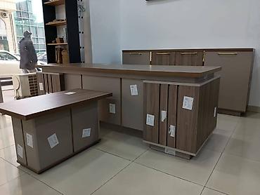 Ofis dəst mebeli: Ofis mebeli --- istifadəçinin bütün elanlarına daxil olub digər — 7