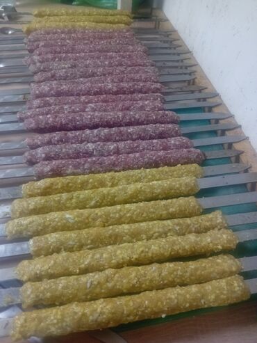 Aşpazlar: 38 yasim var Kababci isi axtariram kime kababci lazim olsa elaqe — 6