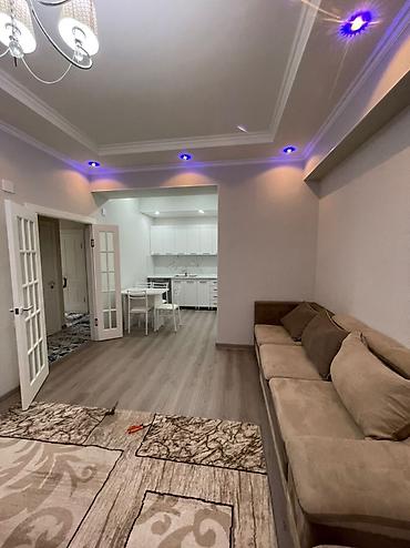 Долгосрочная аренда квартир: Студия, Агентство недвижимости, Без подселения, С мебелью полностью — 6