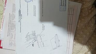 соленое озеро: Койко-место, жилой участок Чон-Сары-Ой