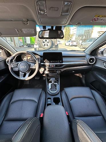 jeely coolray: Kia K3: 2021 г., 1.6 л, Вариатор, Бензин, Седан — 9