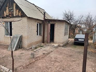 Продажа коттеджей и домов: 🌄 Уникальная дача под горой ждёт своего хозяина! 1 комната, свет и — 7