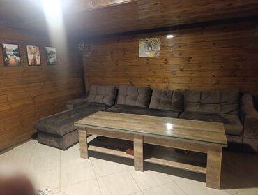 Посуточная аренда домов: 100 м², 5 комнат, Утепленный, Теплый пол, Видеонаблюдение — 25