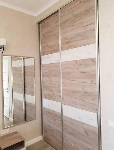 Аренда квартир: $800/мес. | Депозит $800 60 м² | 2-комнатная | ЖК «Панфилов» Парк — 9