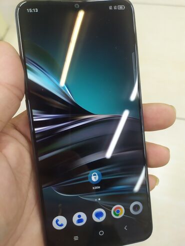 hard disk 1tb: TCL 20B smartfon Xüsusiyyətlər: - Ekran: 720×1600 piksel, damla-notch